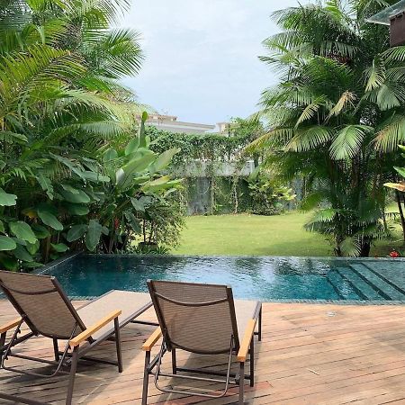 Raizes De Juquehy C/Piscina Privativa E Servicos Juquei Exteriör bild