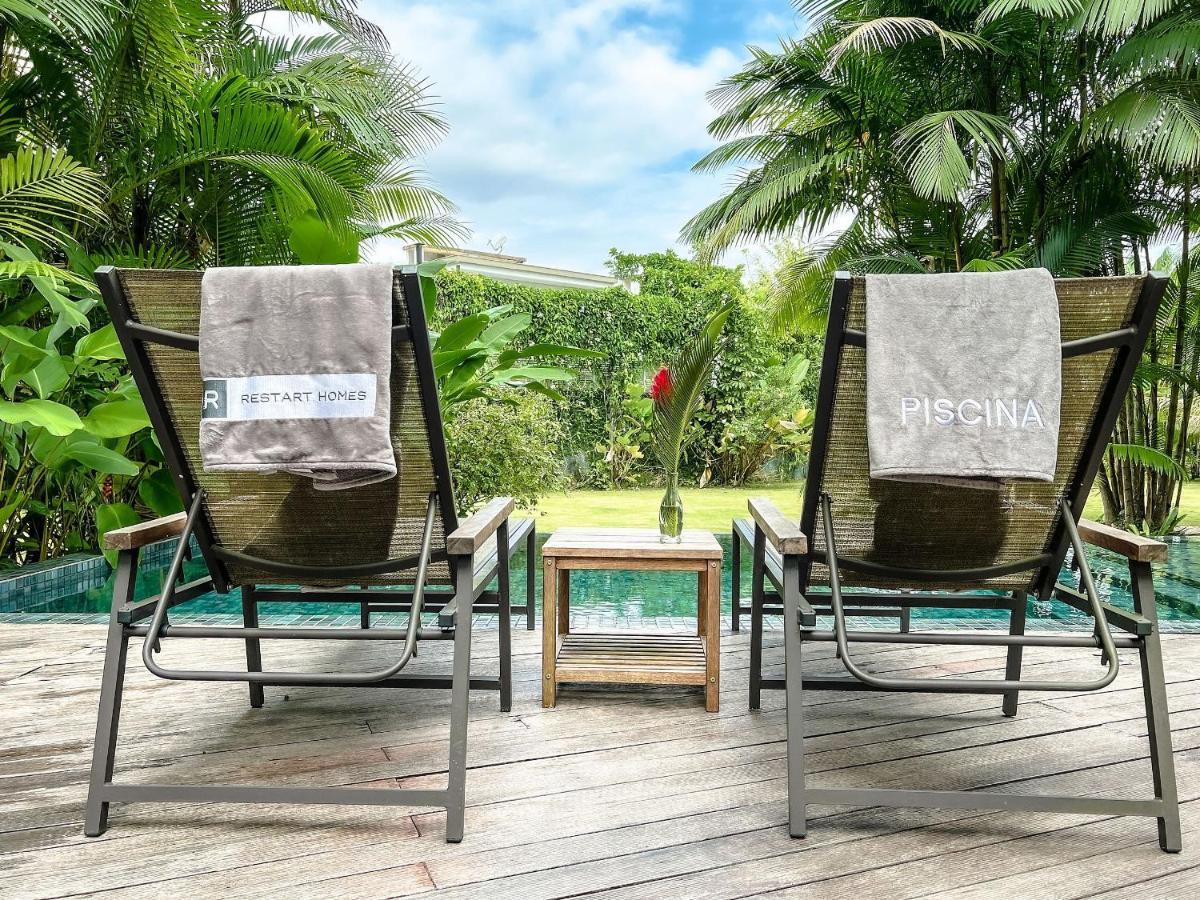 Raizes De Juquehy C/Piscina Privativa E Servicos Juquei Exteriör bild