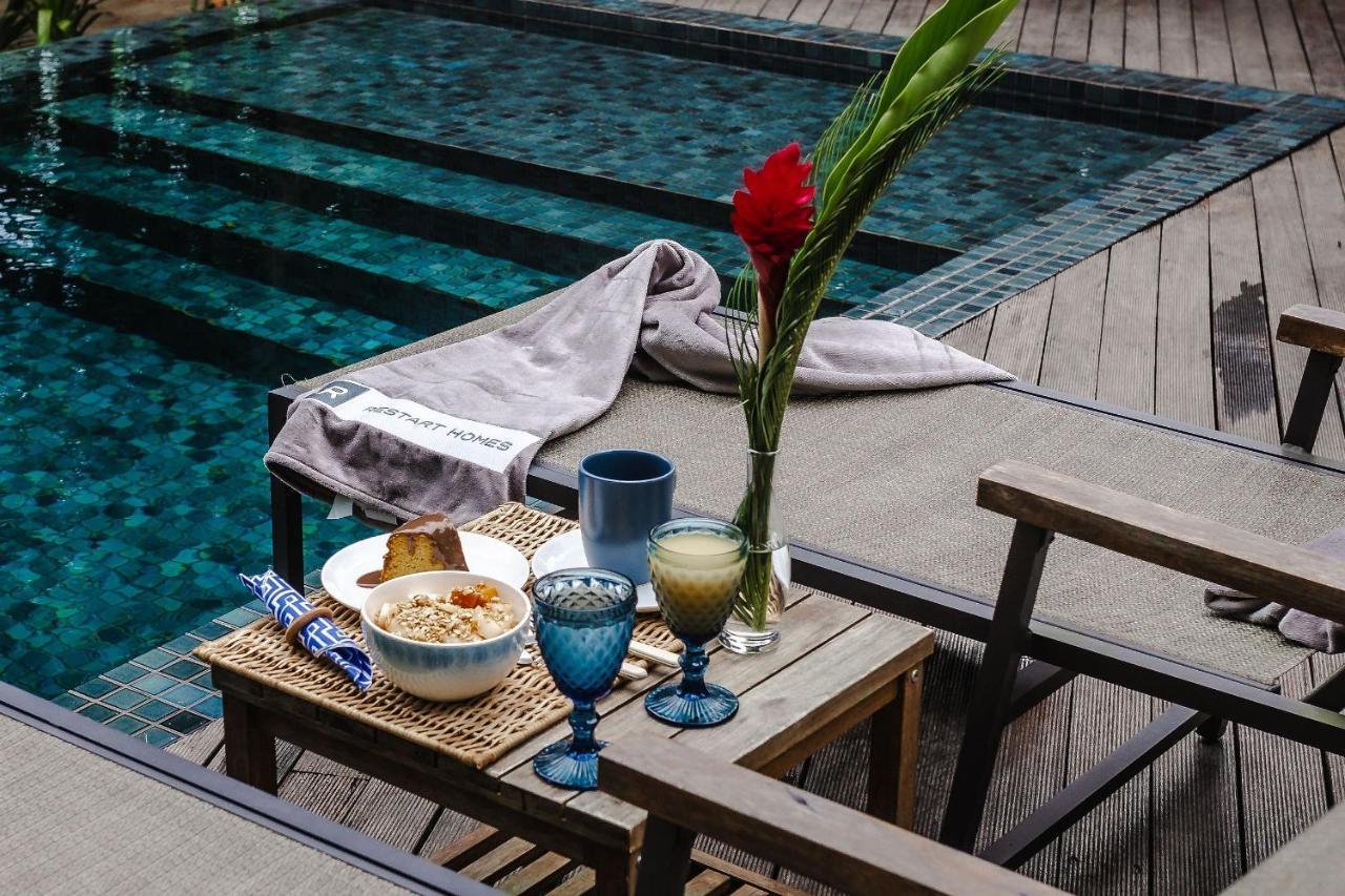 Raizes De Juquehy C/Piscina Privativa E Servicos Juquei Exteriör bild