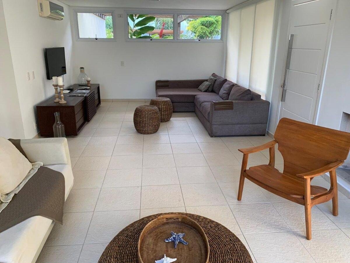 Raizes De Juquehy C/Piscina Privativa E Servicos Juquei Exteriör bild