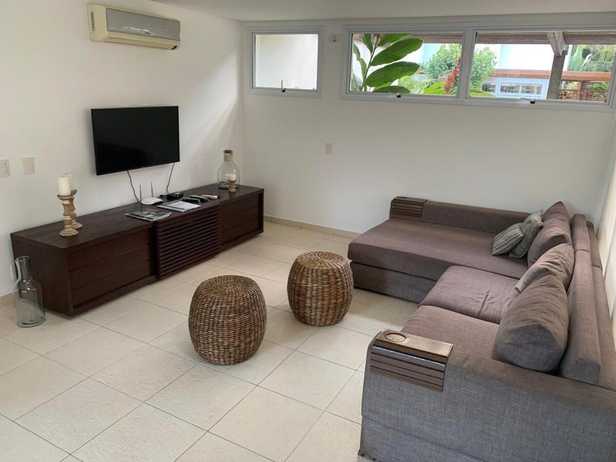 Raizes De Juquehy C/Piscina Privativa E Servicos Juquei Exteriör bild
