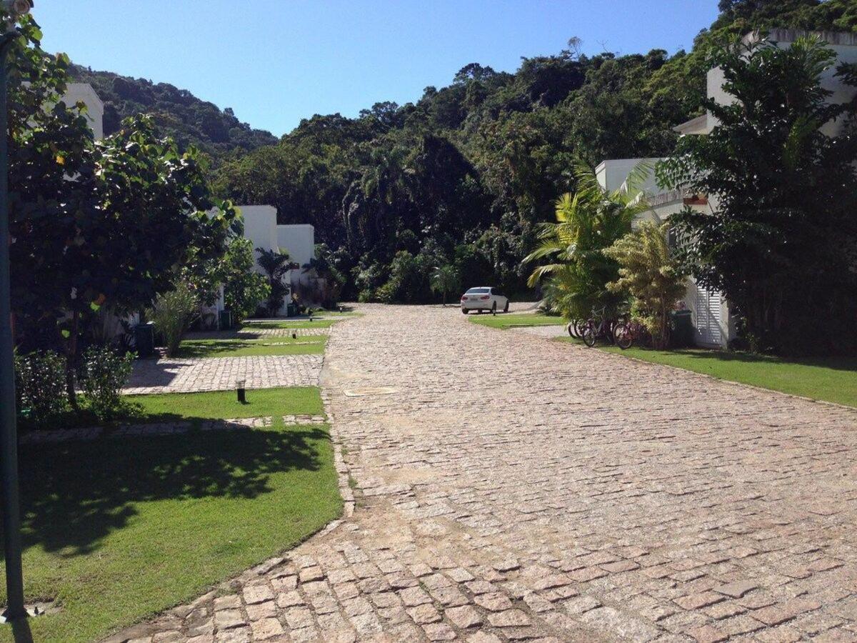 Raizes De Juquehy C/Piscina Privativa E Servicos Juquei Exteriör bild