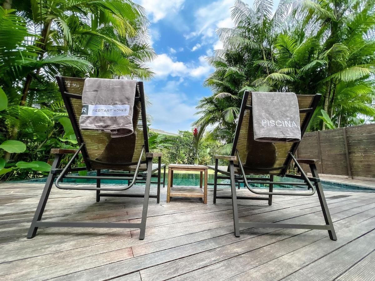 Raizes De Juquehy C/Piscina Privativa E Servicos Juquei Exteriör bild