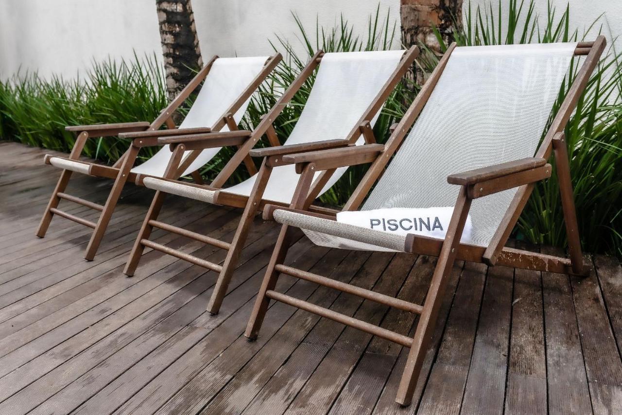 Raizes De Juquehy C/Piscina Privativa E Servicos Juquei Exteriör bild