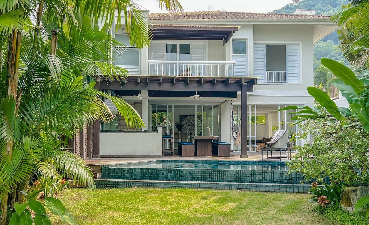 Raizes De Juquehy C/Piscina Privativa E Servicos Juquei Exteriör bild