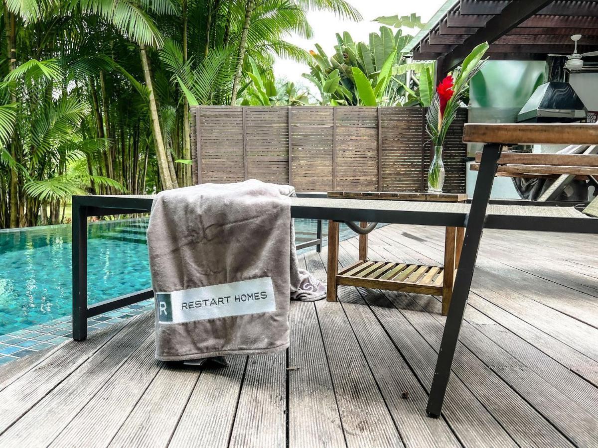 Raizes De Juquehy C/Piscina Privativa E Servicos Juquei Exteriör bild