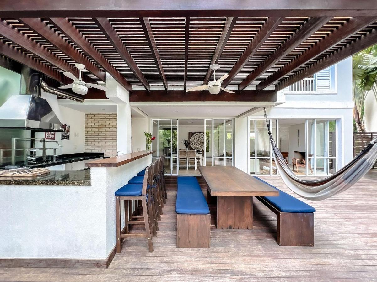 Raizes De Juquehy C/Piscina Privativa E Servicos Juquei Exteriör bild