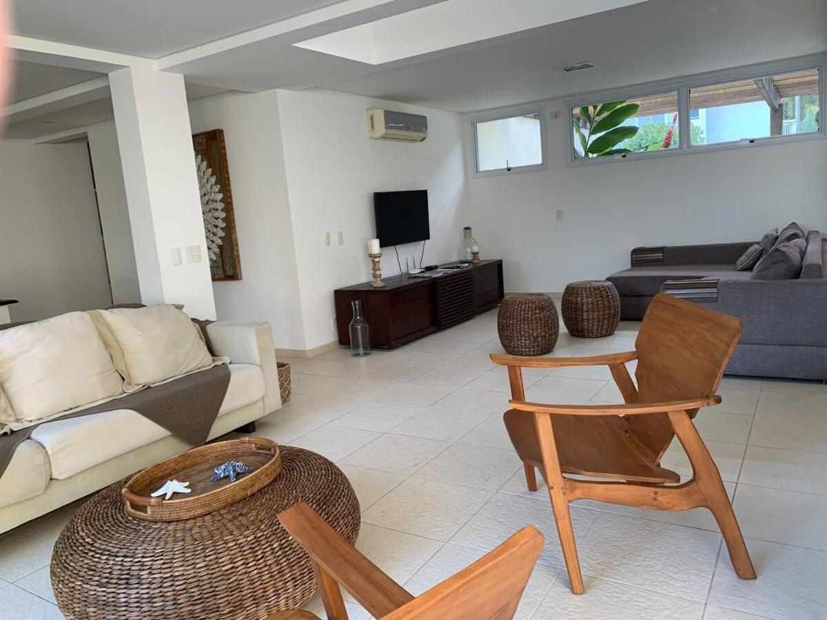 Raizes De Juquehy C/Piscina Privativa E Servicos Juquei Exteriör bild