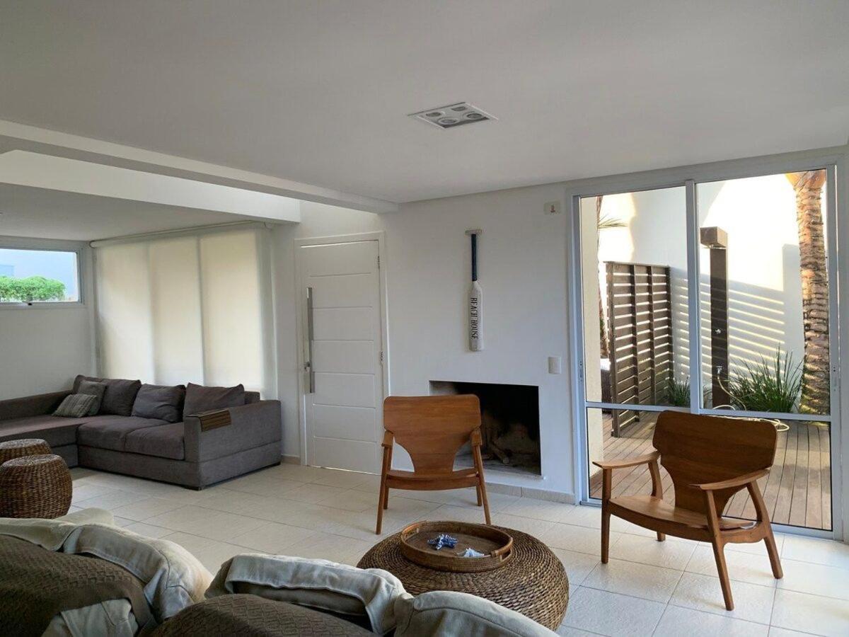 Raizes De Juquehy C/Piscina Privativa E Servicos Juquei Exteriör bild